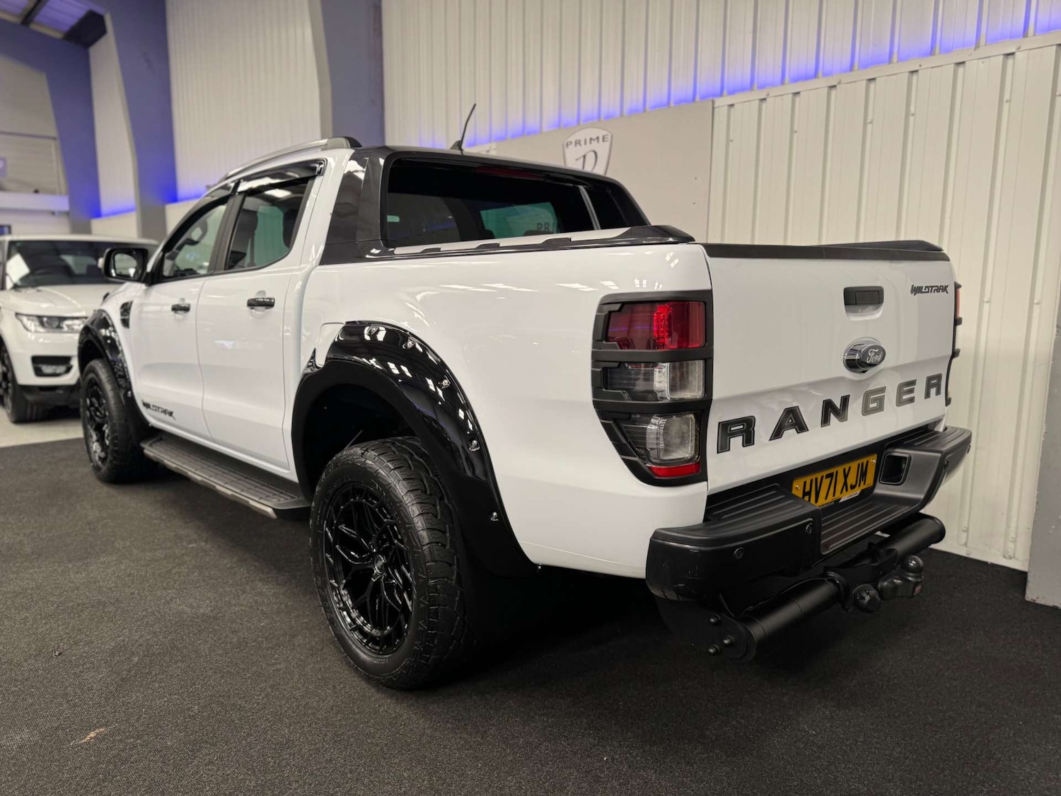 Used Ford Ranger 2021 for sale - 77847594: Photo 12