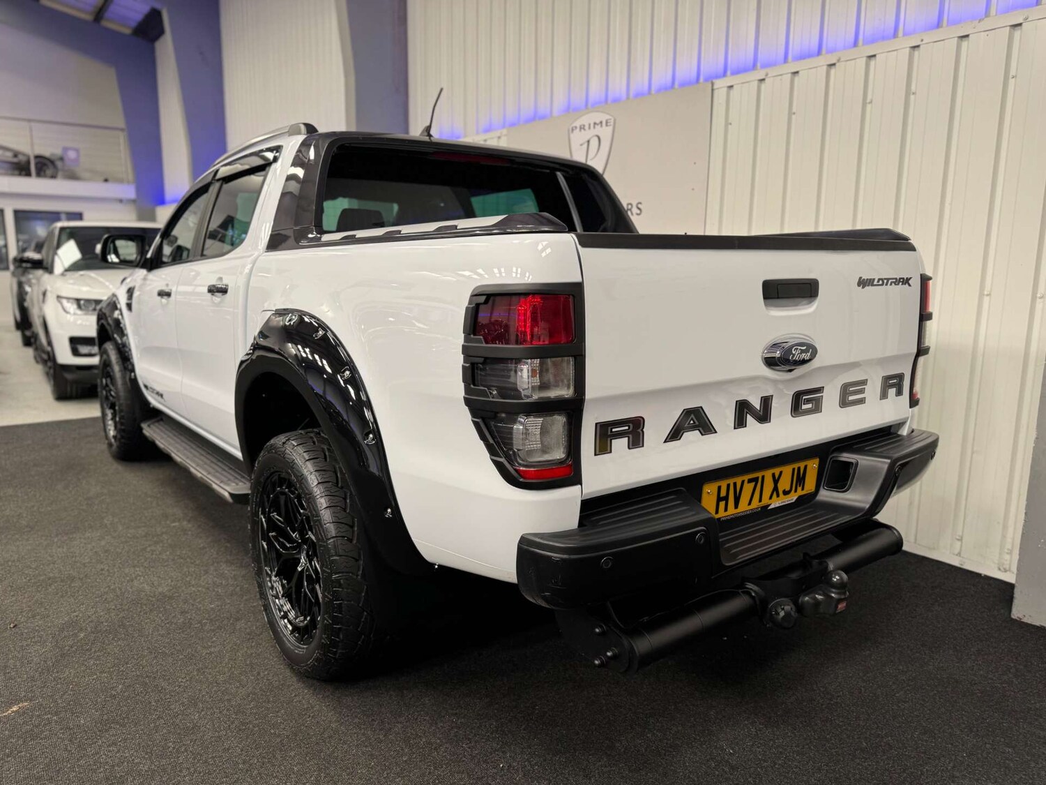 Used Ford Ranger 2021 for sale - 77847594: Photo 13