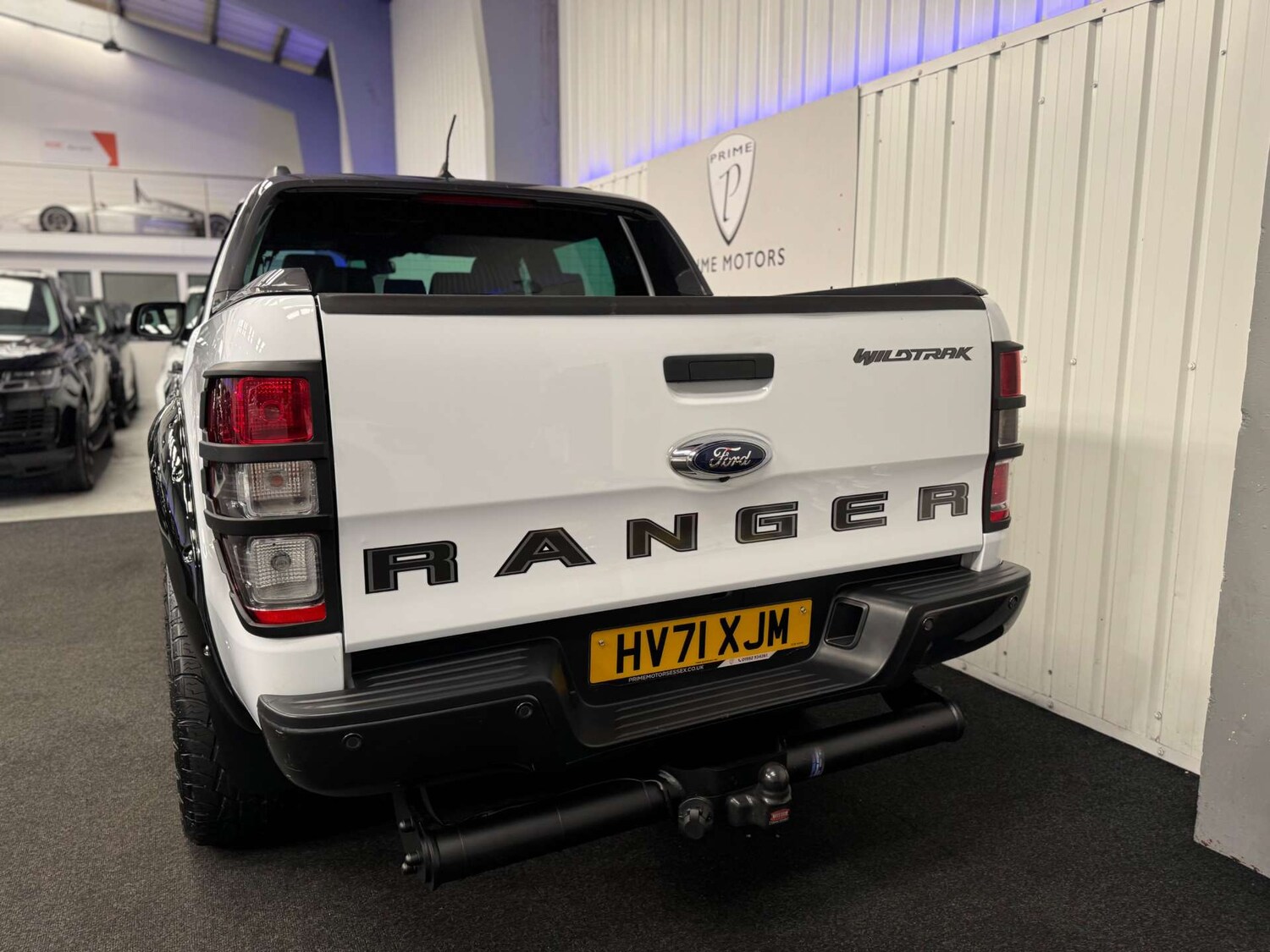 Used Ford Ranger 2021 for sale - 77847594: Photo 15