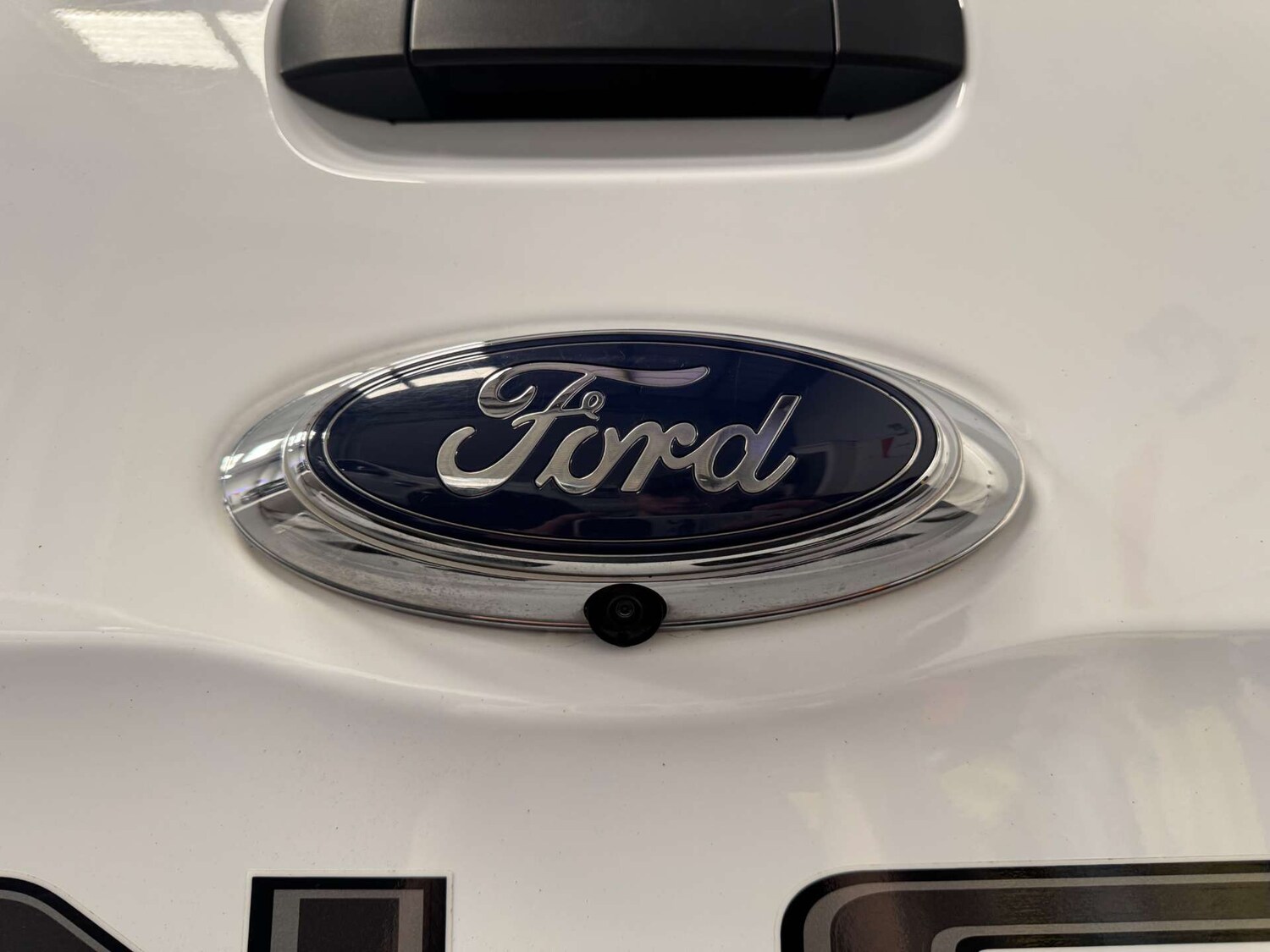 Used Ford Ranger 2021 for sale - 77847594: Photo 18