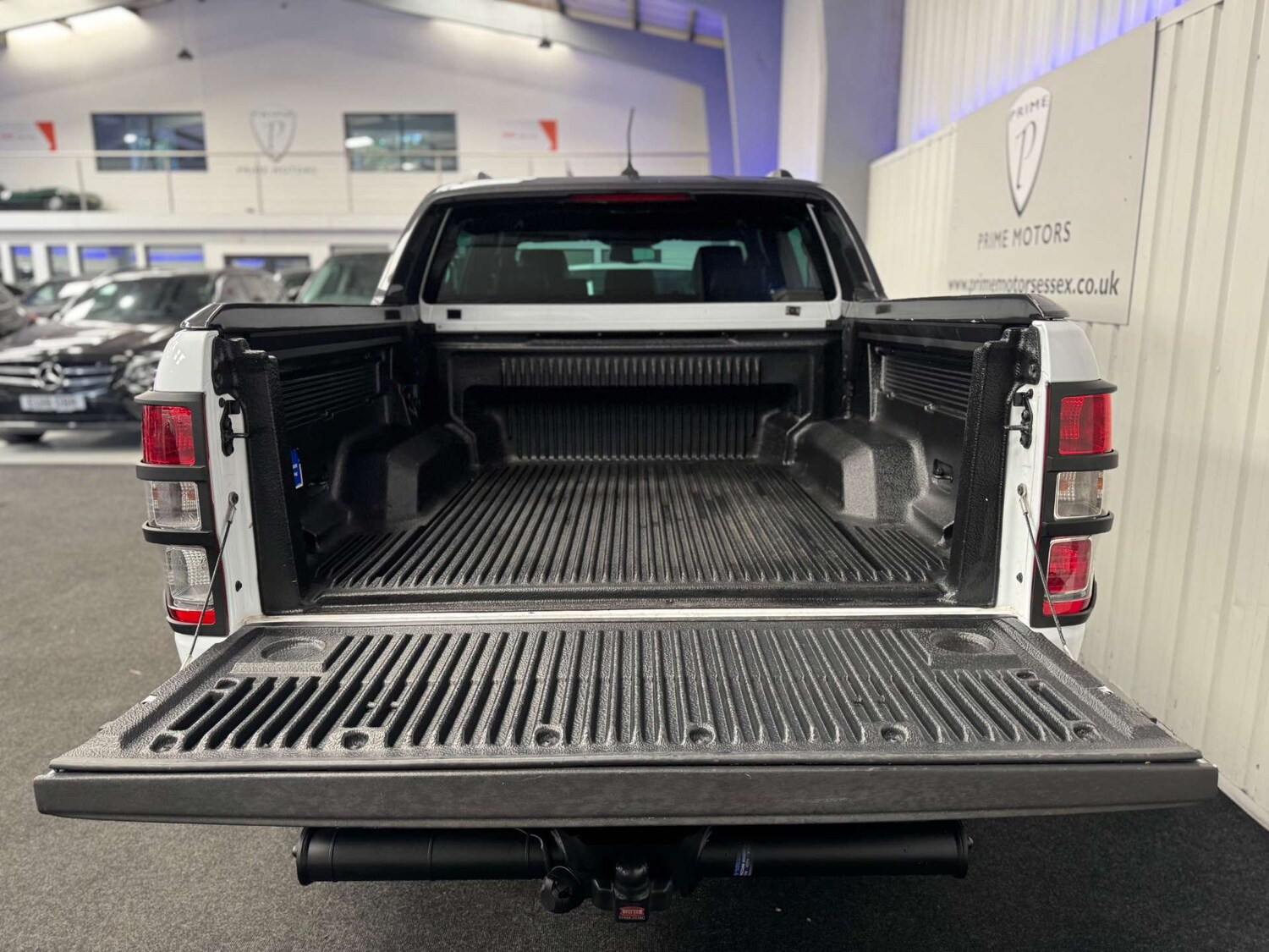 Used Ford Ranger 2021 for sale - 77847594: Photo 19