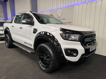 Ford Ranger feature image