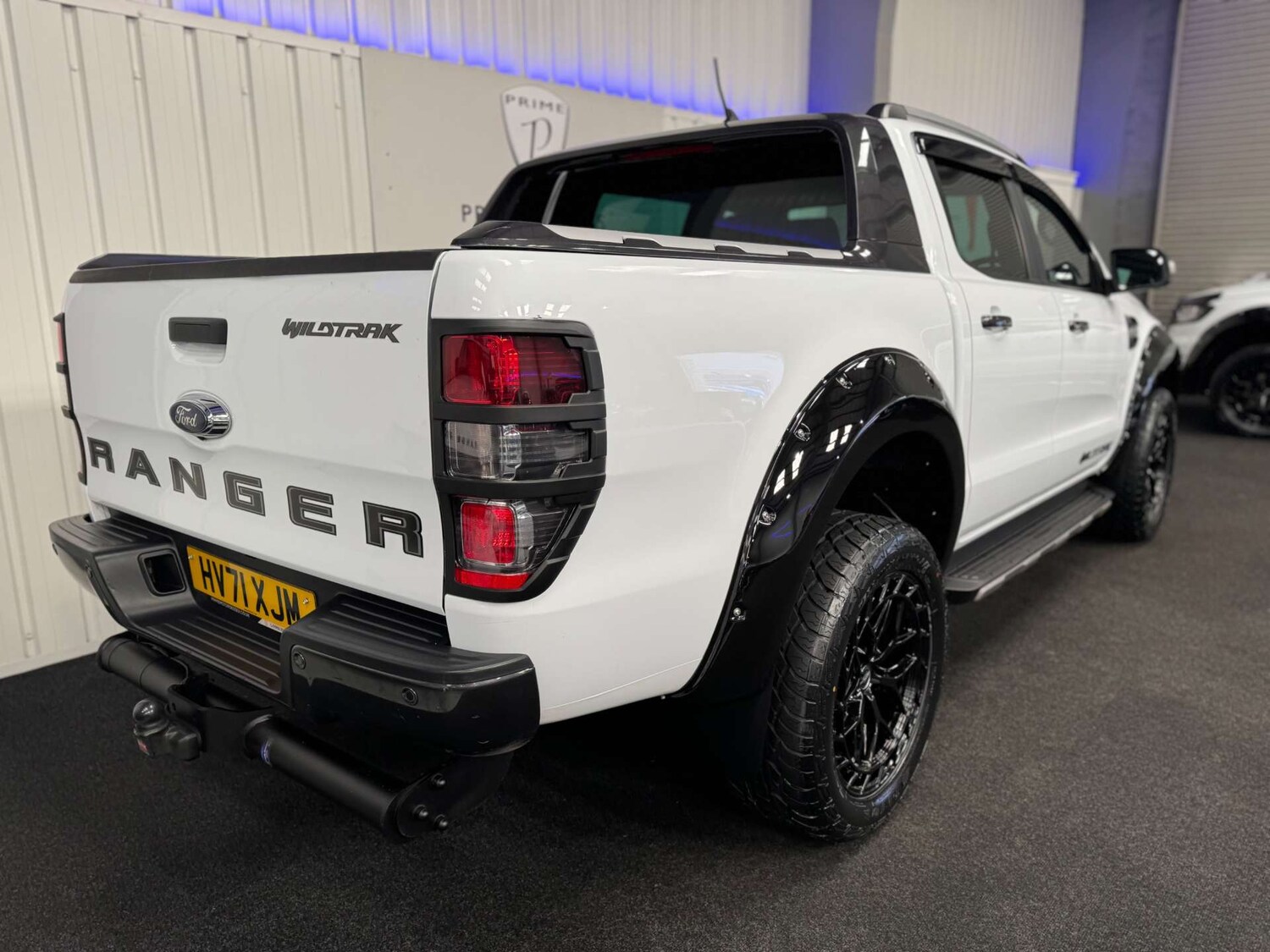 Used Ford Ranger 2021 for sale - 77847594: Photo 22