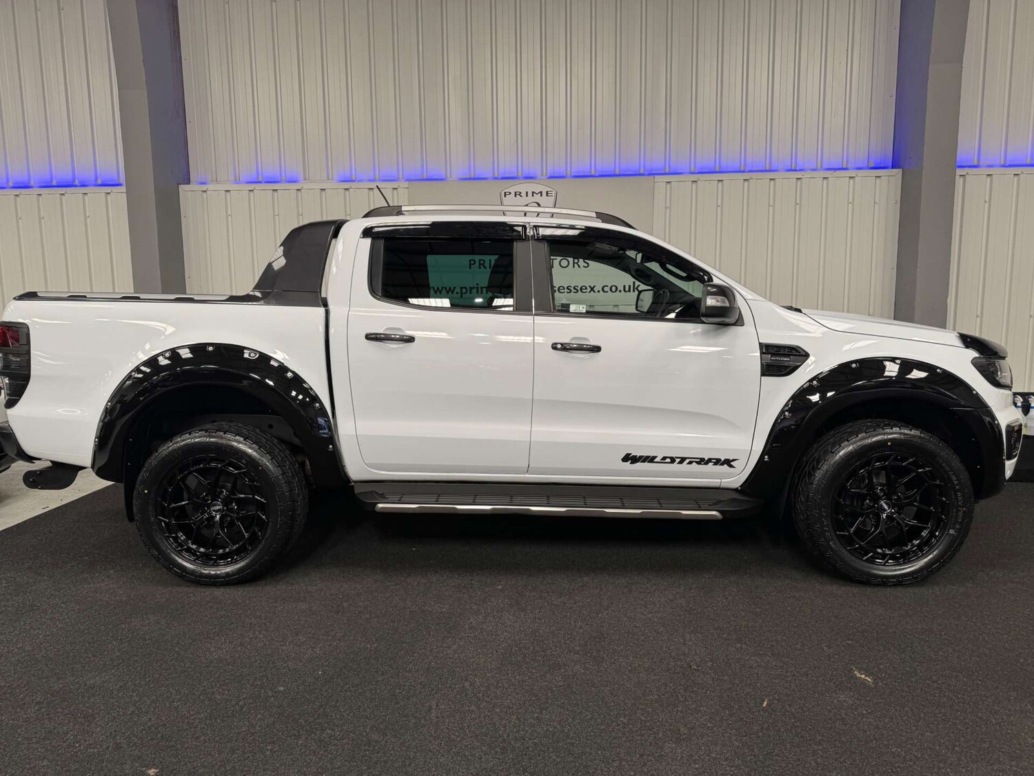 Used Ford Ranger 2021 for sale - 77847594: Photo 23