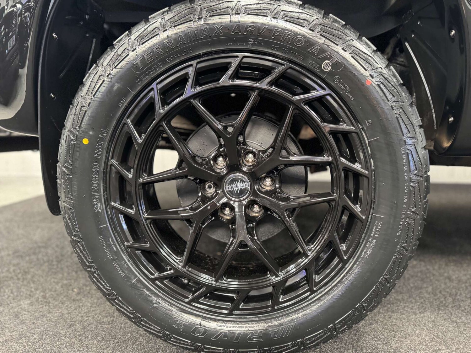 Used Ford Ranger 2021 for sale - 77847594: Photo 24