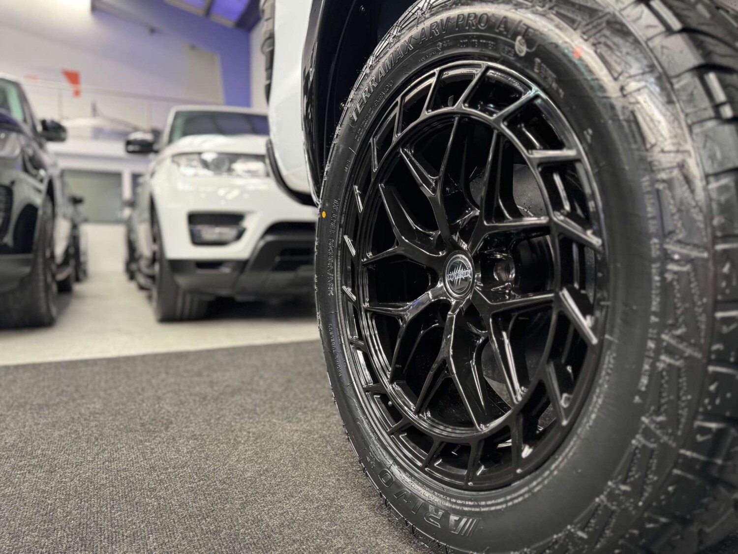 Used Ford Ranger 2021 for sale - 77847594: Photo 25