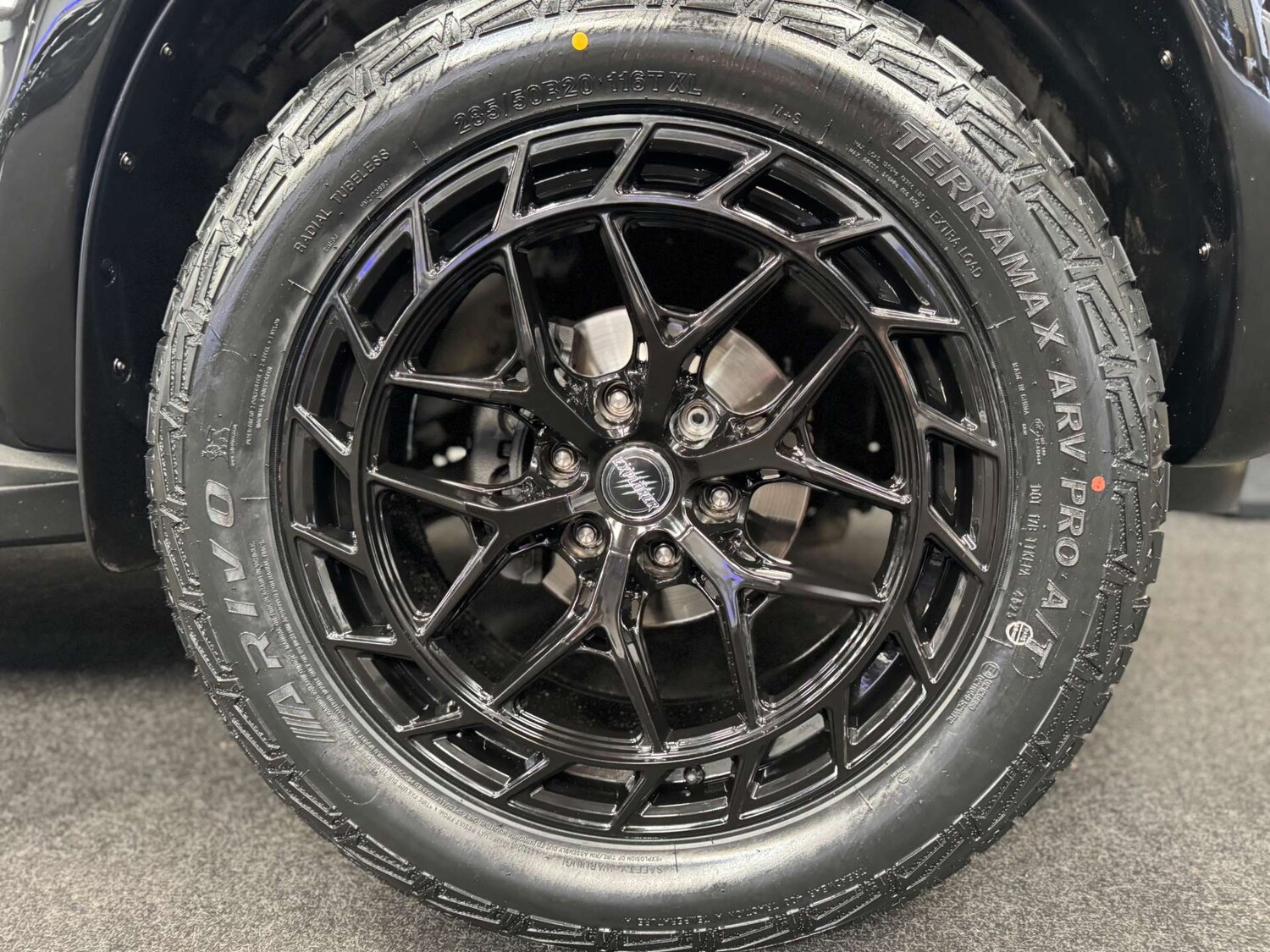 Used Ford Ranger 2021 for sale - 77847594: Photo 26