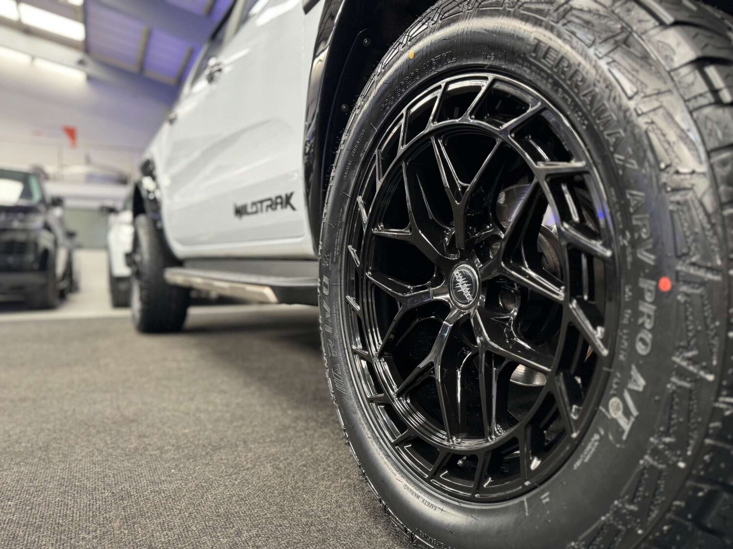 Used Ford Ranger 2021 for sale - 77847594: Photo 27