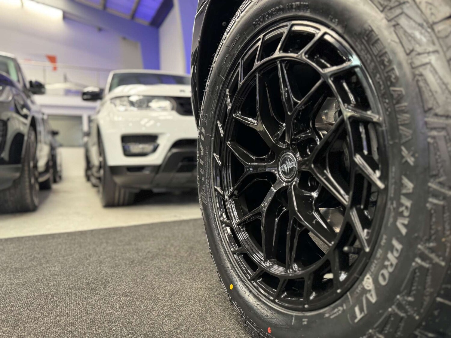 Used Ford Ranger 2021 for sale - 77847594: Photo 29