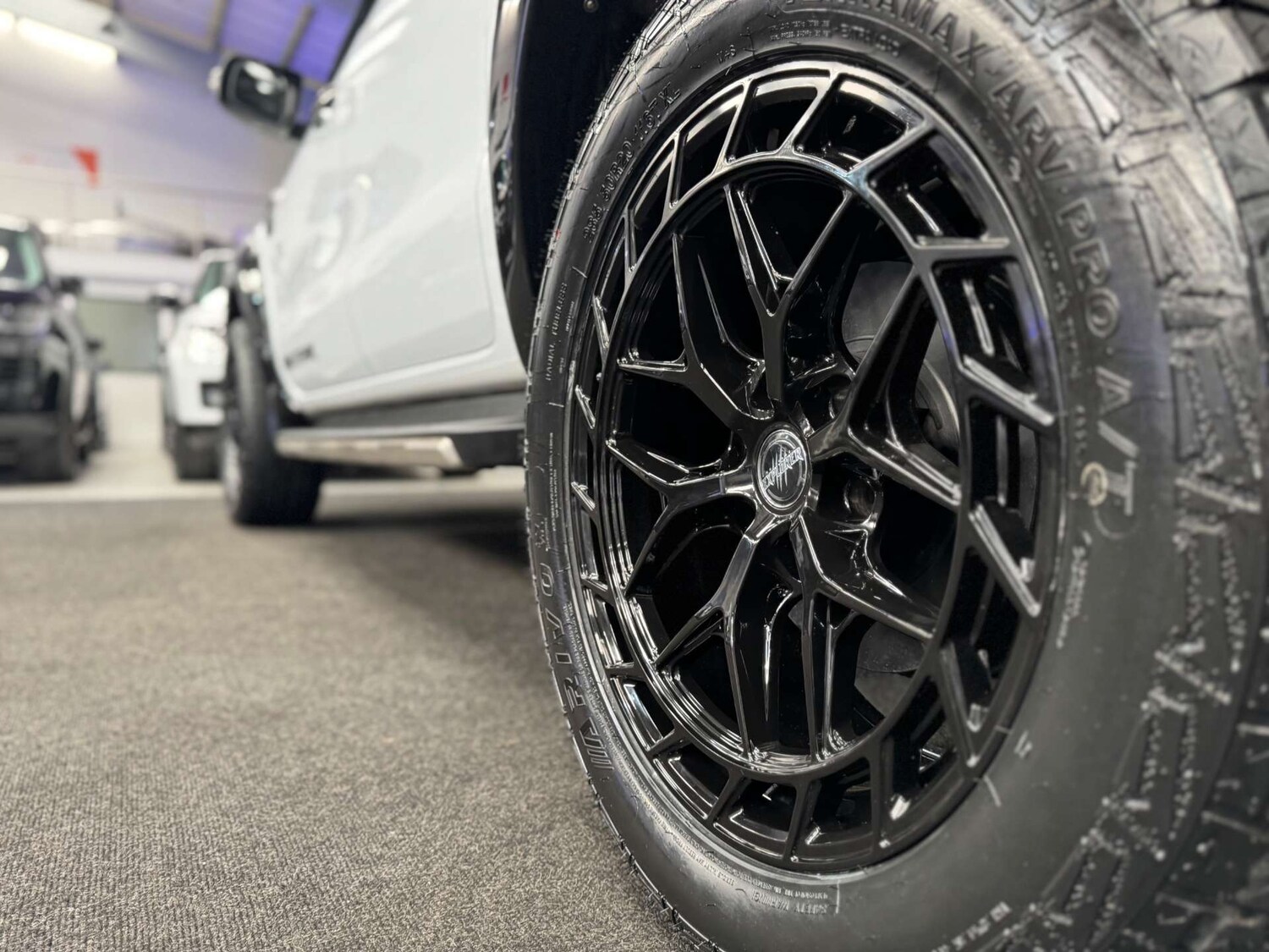 Used Ford Ranger 2021 for sale - 77847594: Photo 31