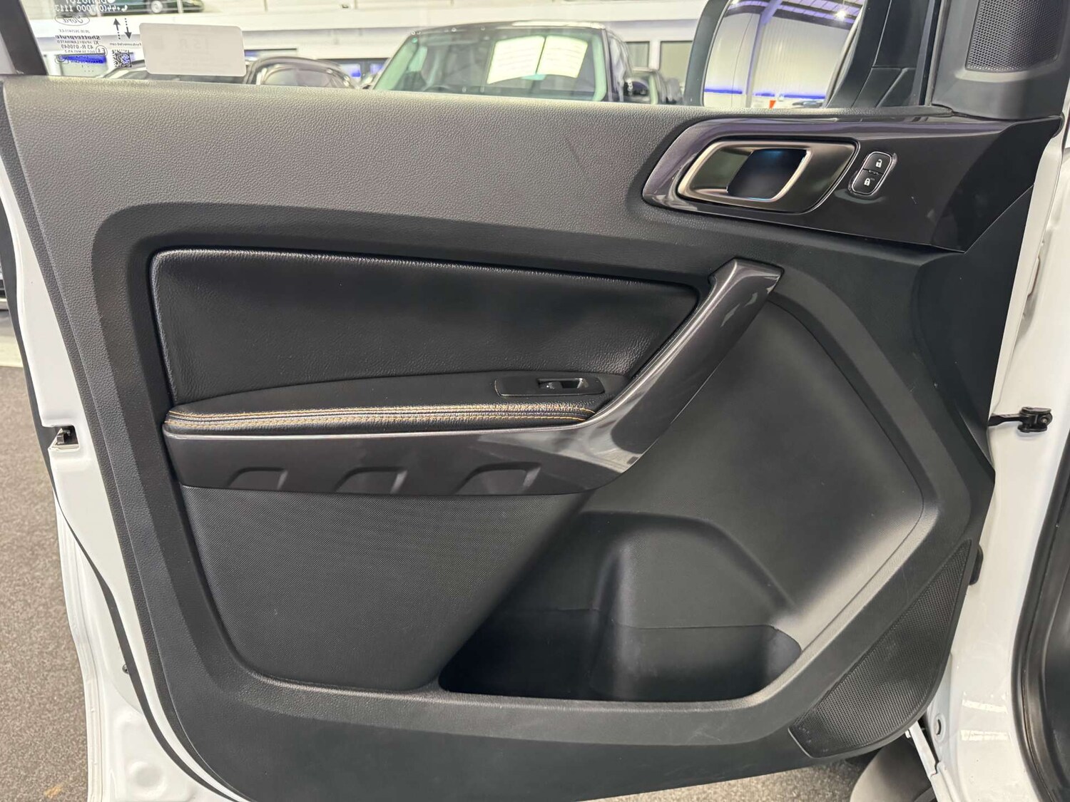 Used Ford Ranger 2021 for sale - 77847594: Photo 35