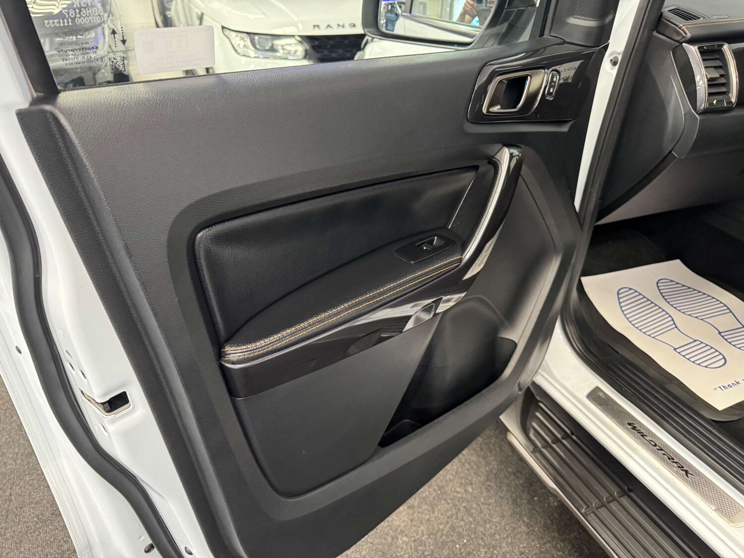 Used Ford Ranger 2021 for sale - 77847594: Photo 36