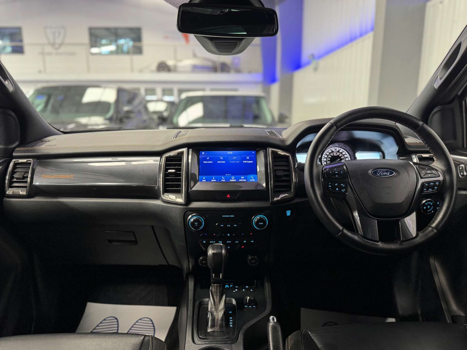 Used Ford Ranger 2021 for sale - 77847594: Photo 37