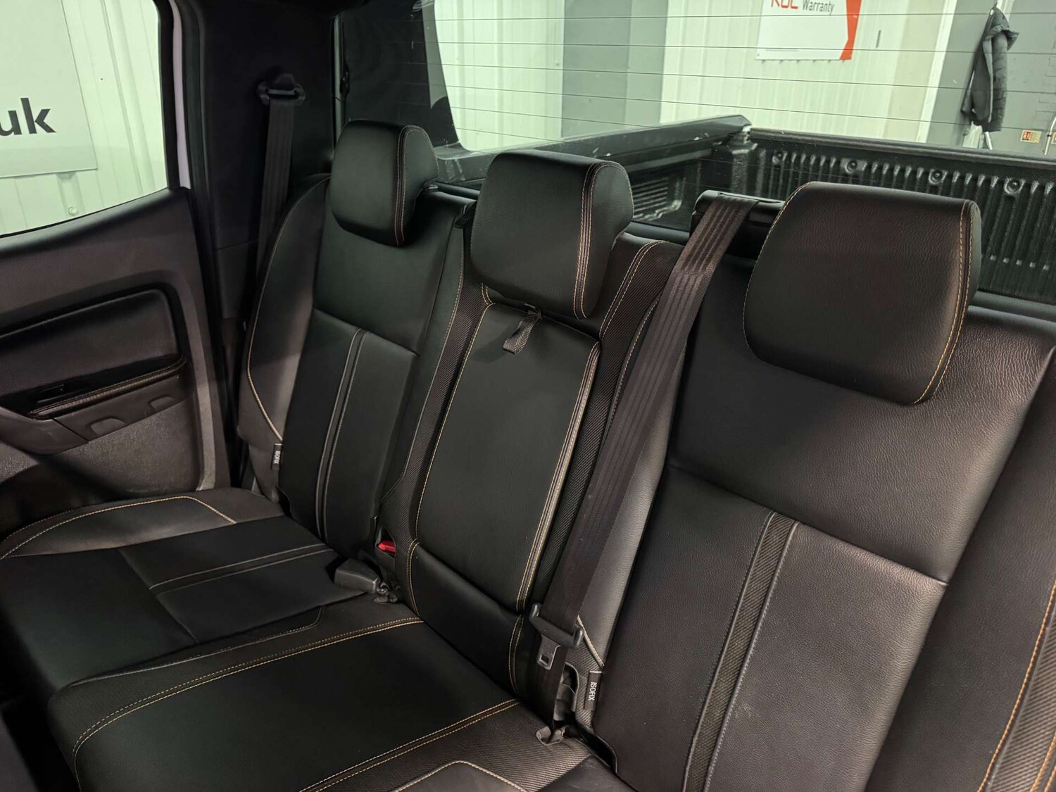 Used Ford Ranger 2021 for sale - 77847594: Photo 38