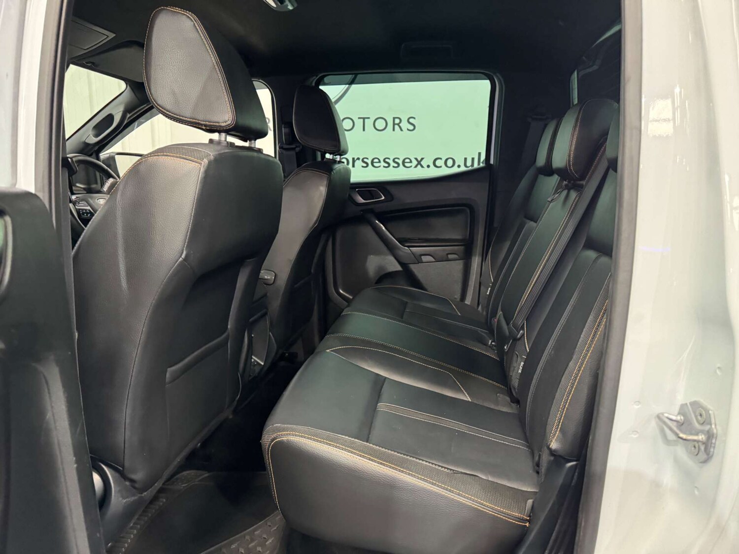 Used Ford Ranger 2021 for sale - 77847594: Photo 40