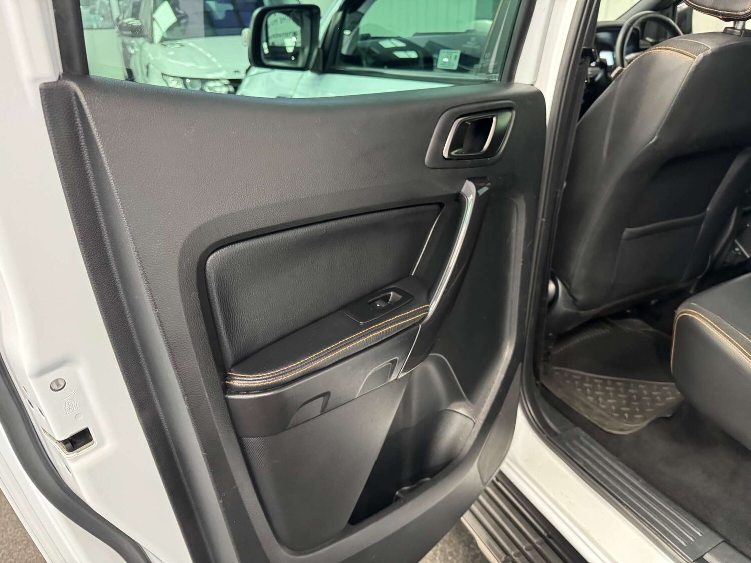 Used Ford Ranger 2021 for sale - 77847594: Photo 42