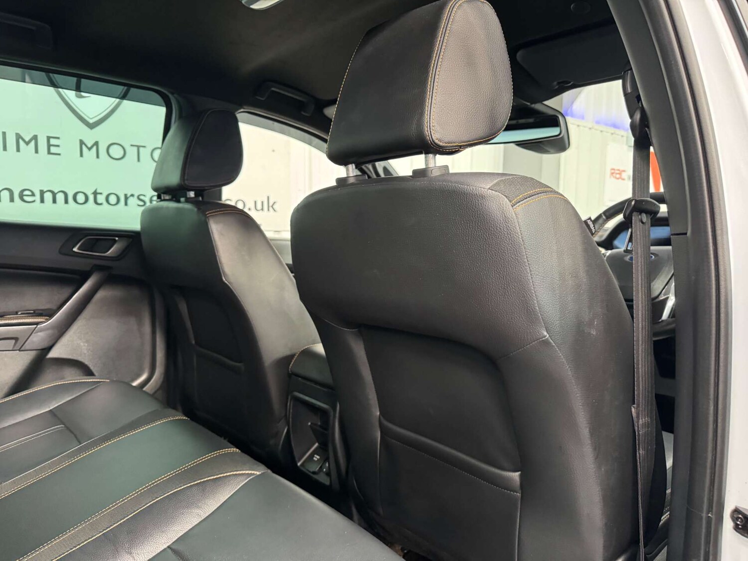 Used Ford Ranger 2021 for sale - 77847594: Photo 44