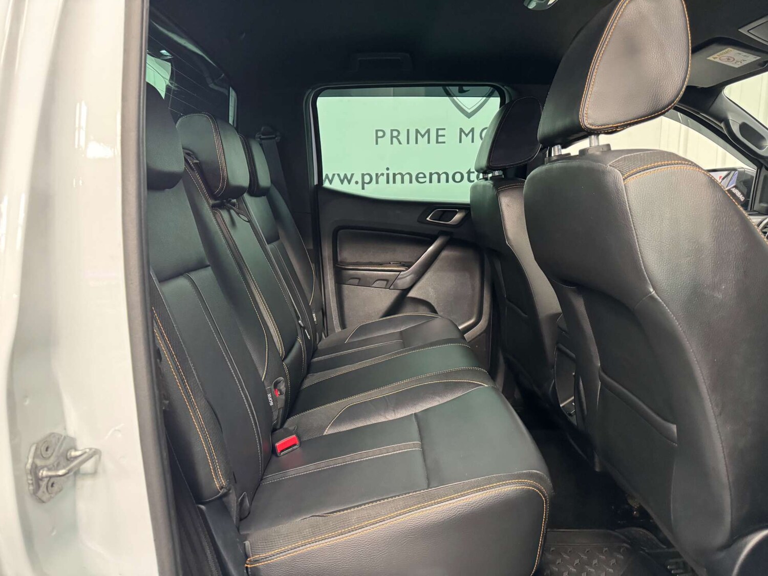 Used Ford Ranger 2021 for sale - 77847594: Photo 45