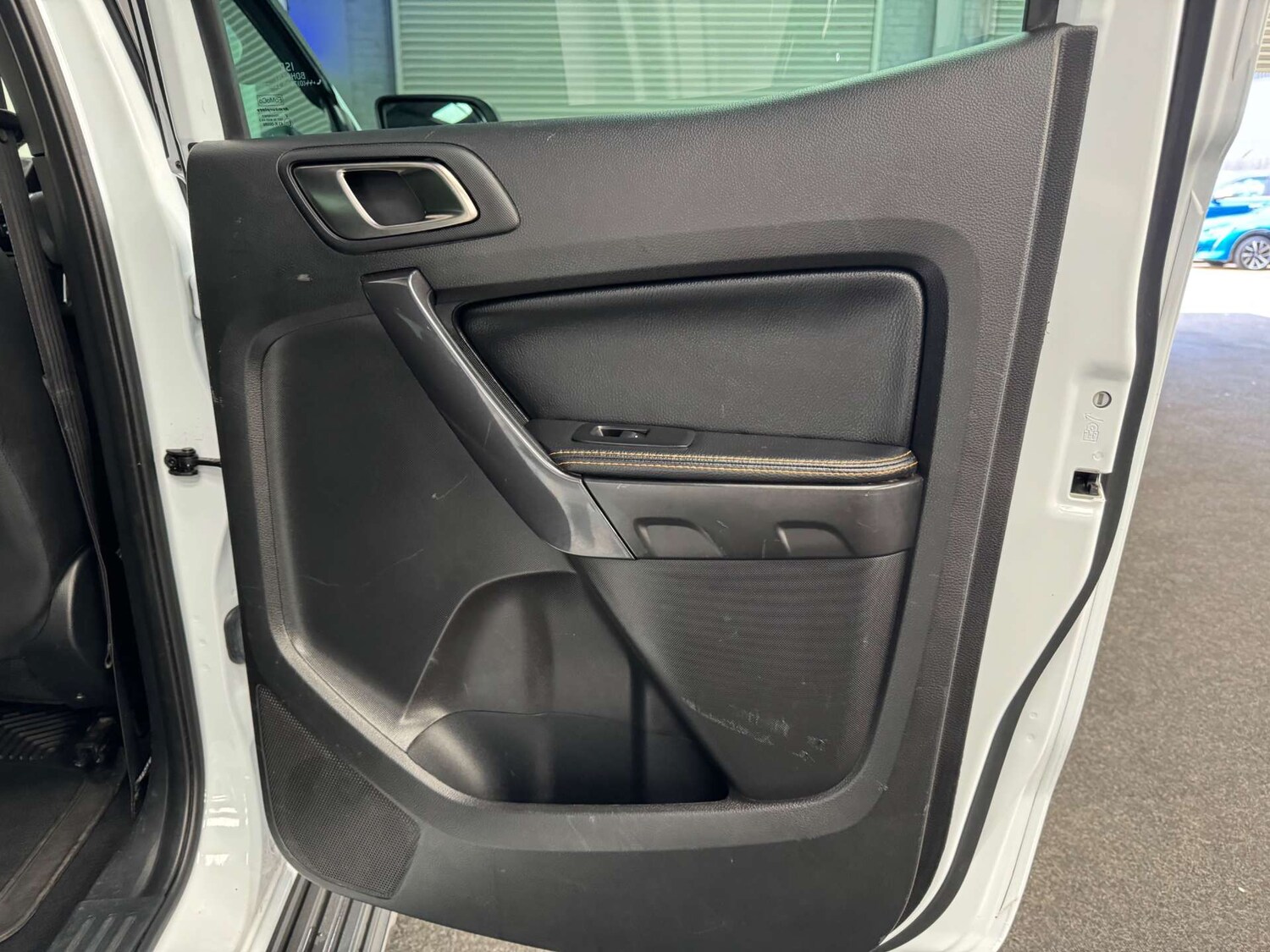 Used Ford Ranger 2021 for sale - 77847594: Photo 46