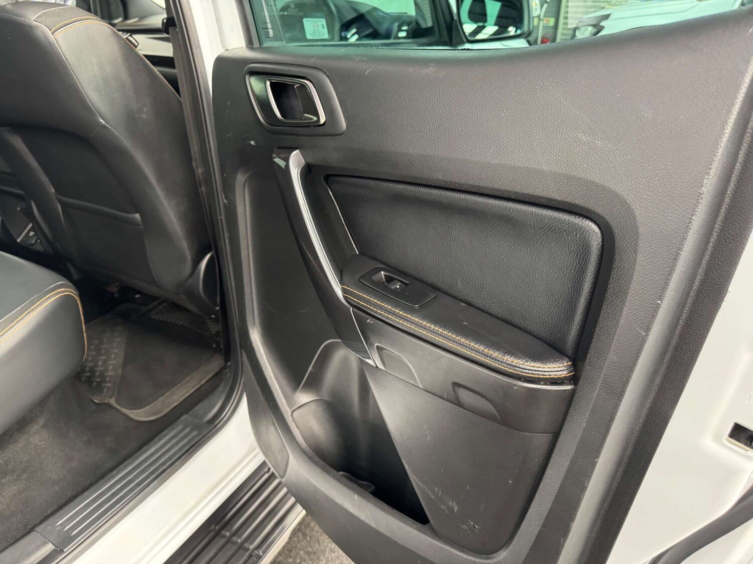 Used Ford Ranger 2021 for sale - 77847594: Photo 47