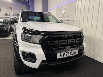 Used Ford Ranger 2021 for sale - 77847594: Photo