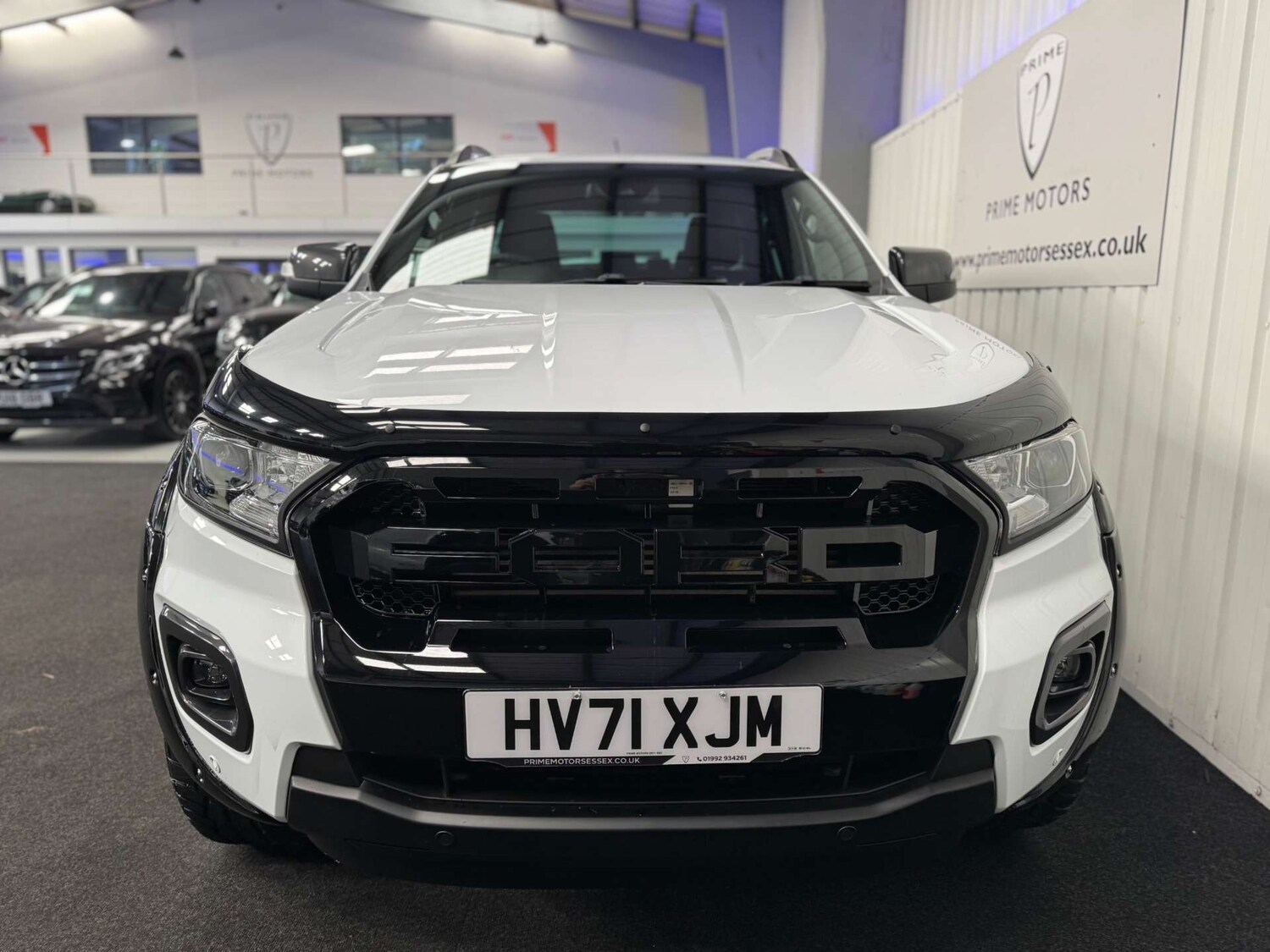 Used Ford Ranger 2021 for sale - 77847594: Photo 5