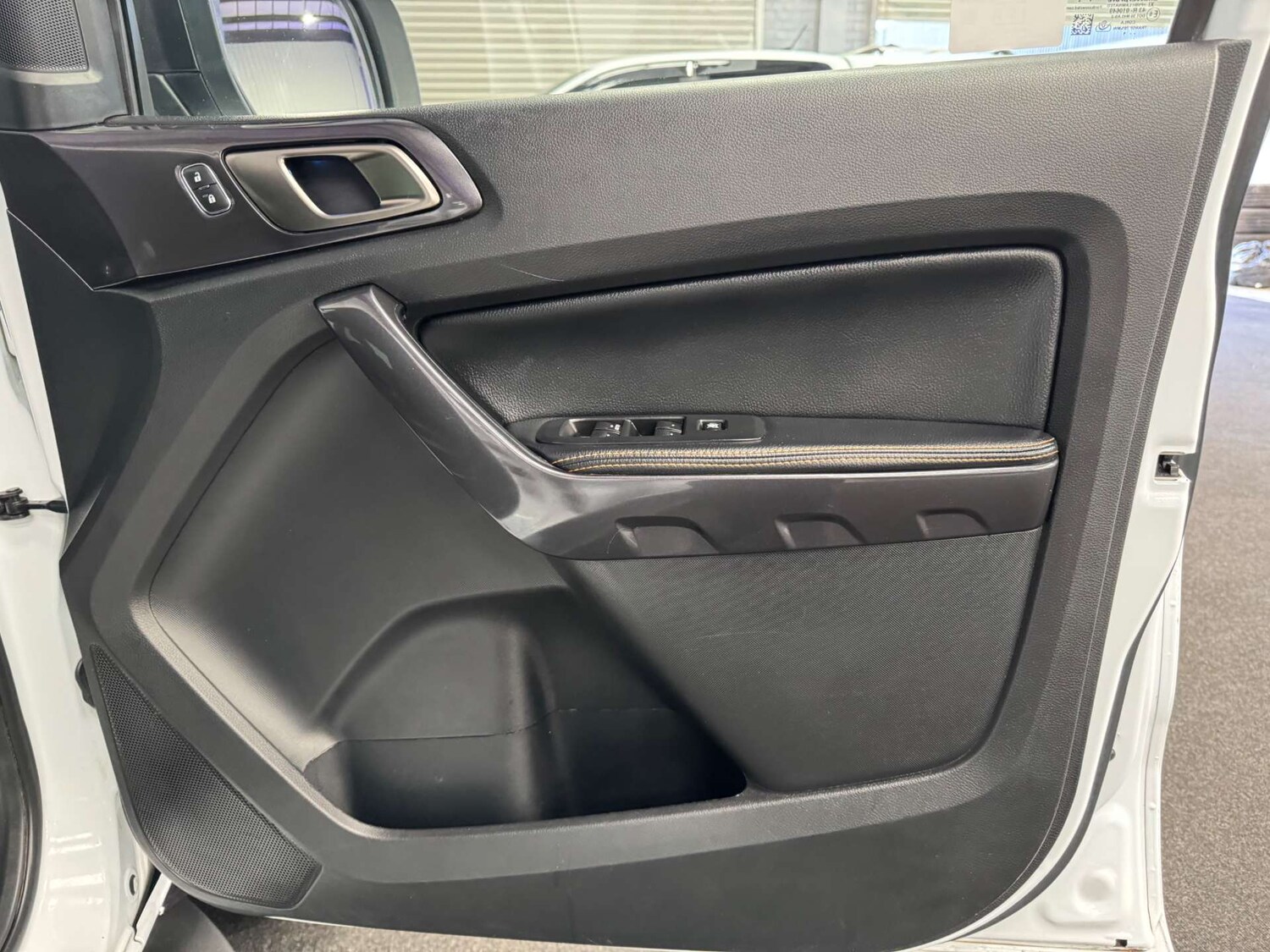 Used Ford Ranger 2021 for sale - 77847594: Photo 52