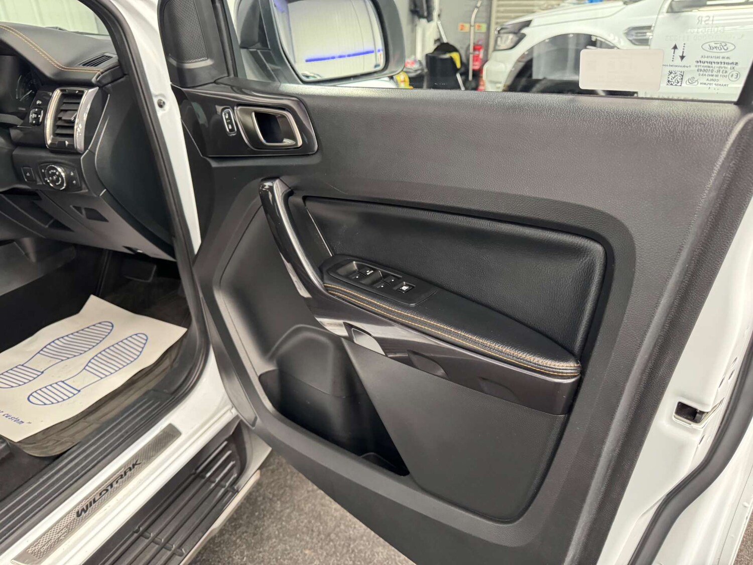 Used Ford Ranger 2021 for sale - 77847594: Photo 53