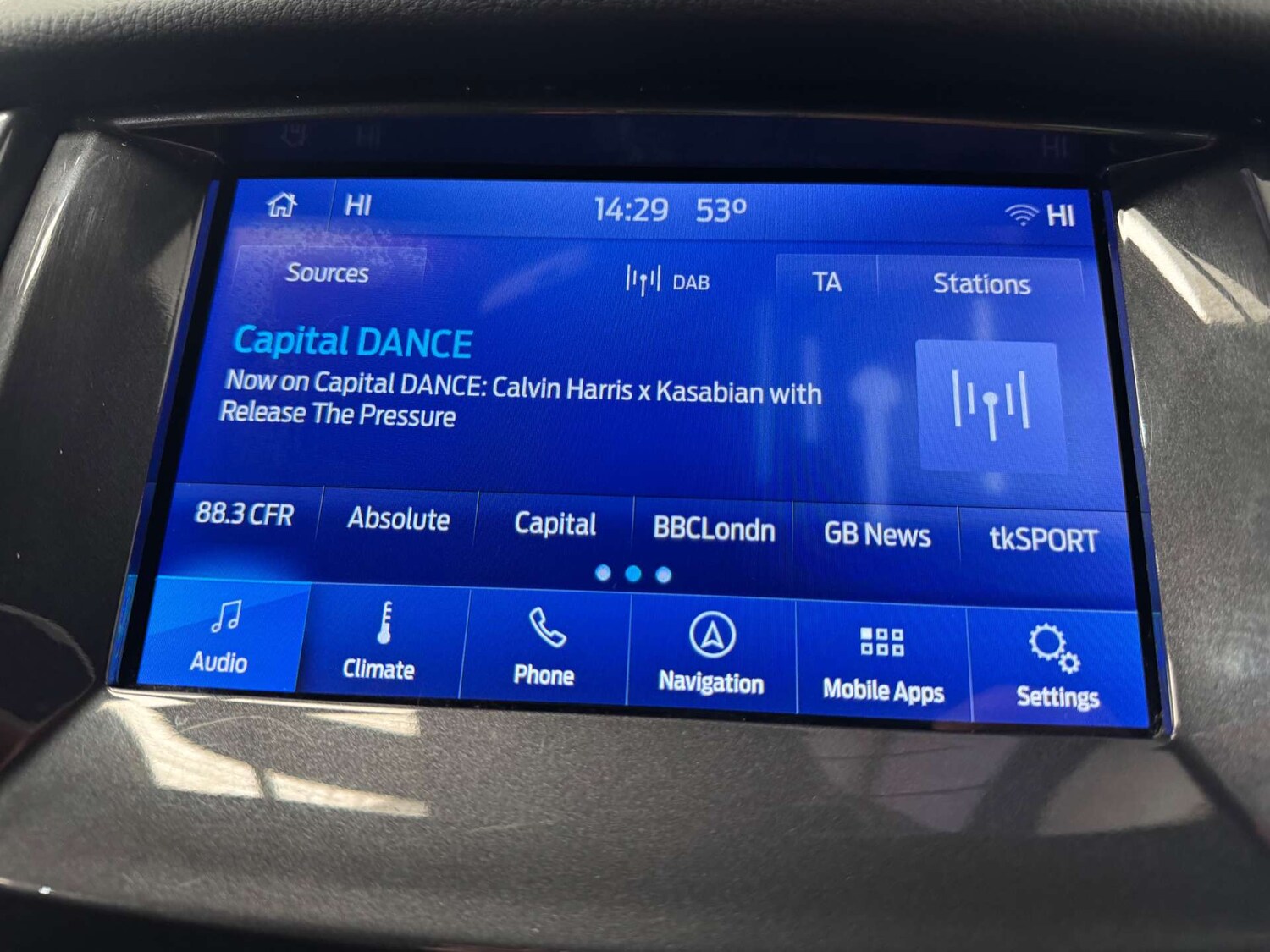 Used Ford Ranger 2021 for sale - 77847594: Photo 54