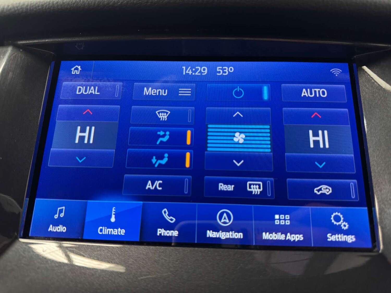 Used Ford Ranger 2021 for sale - 77847594: Photo 55