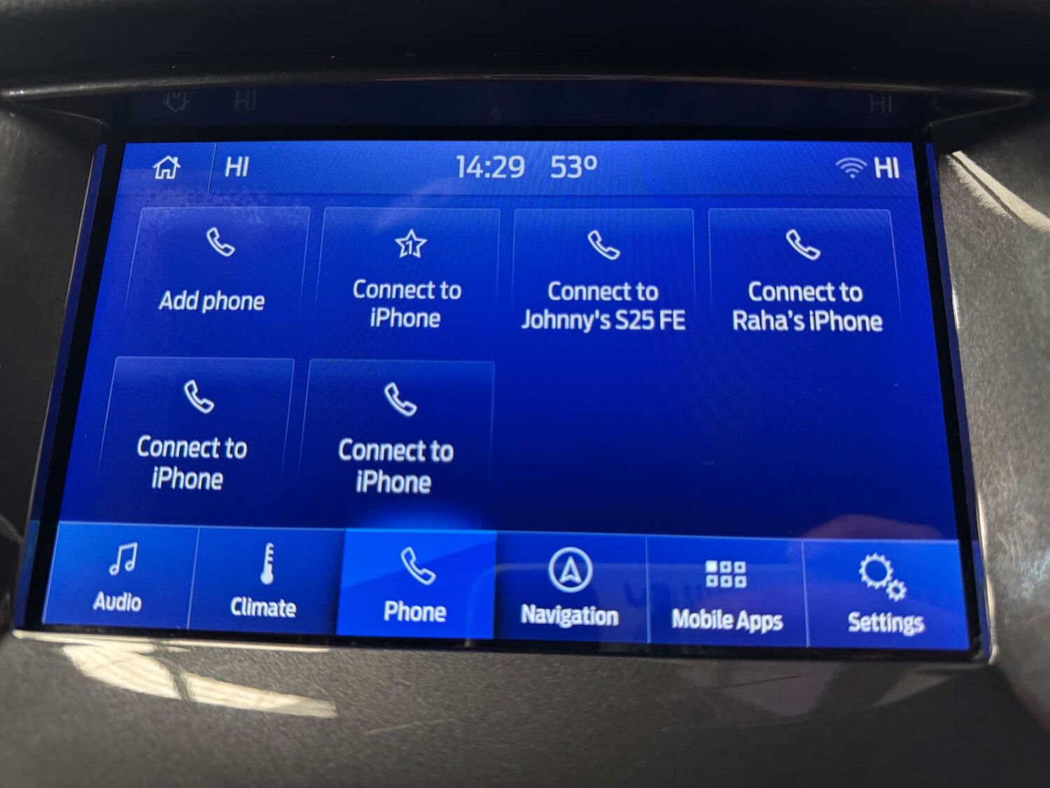 Used Ford Ranger 2021 for sale - 77847594: Photo 56