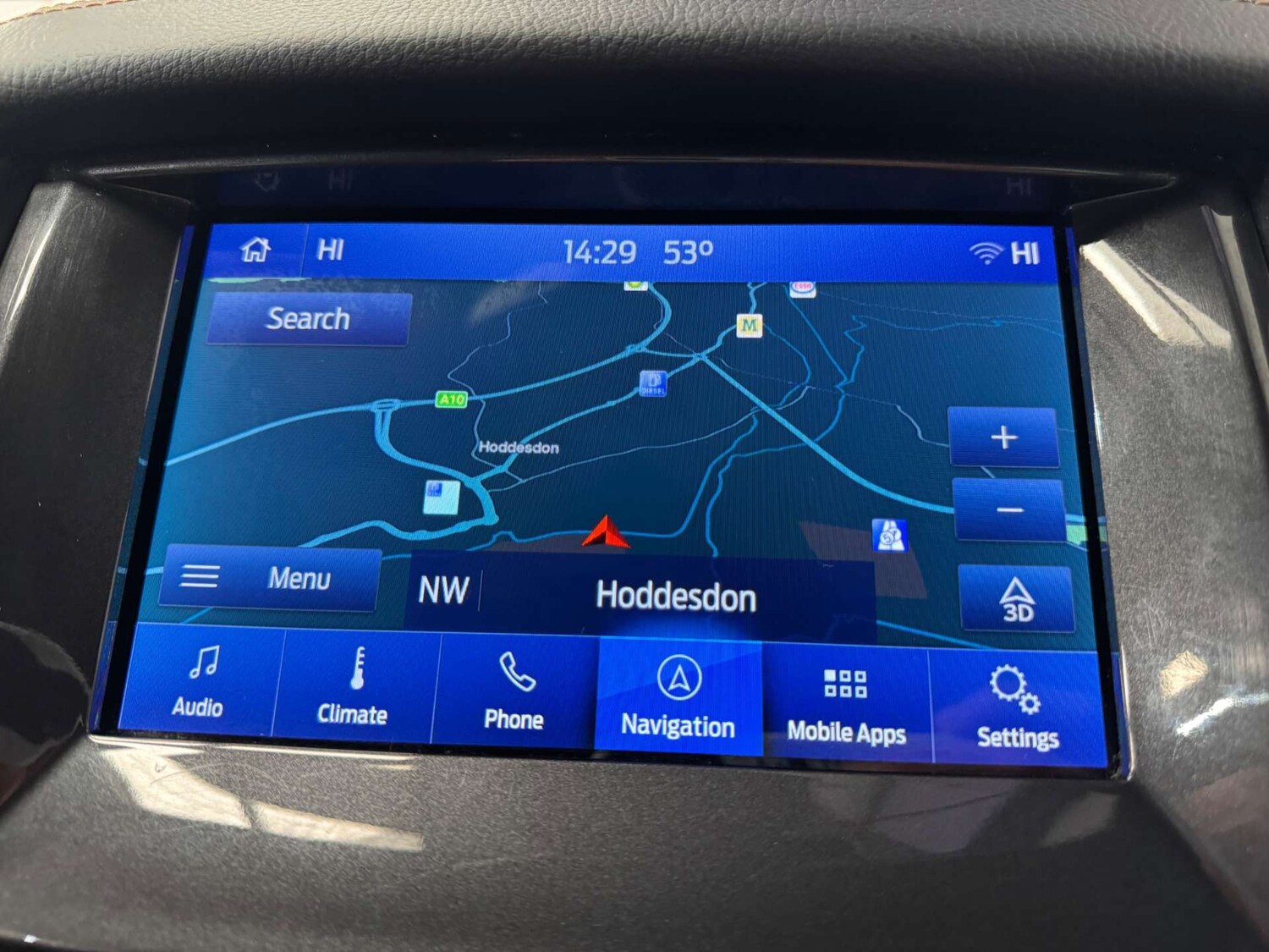 Used Ford Ranger 2021 for sale - 77847594: Photo 57