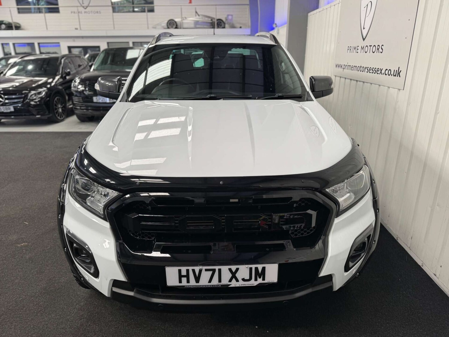 Used Ford Ranger 2021 for sale - 77847594: Photo 6