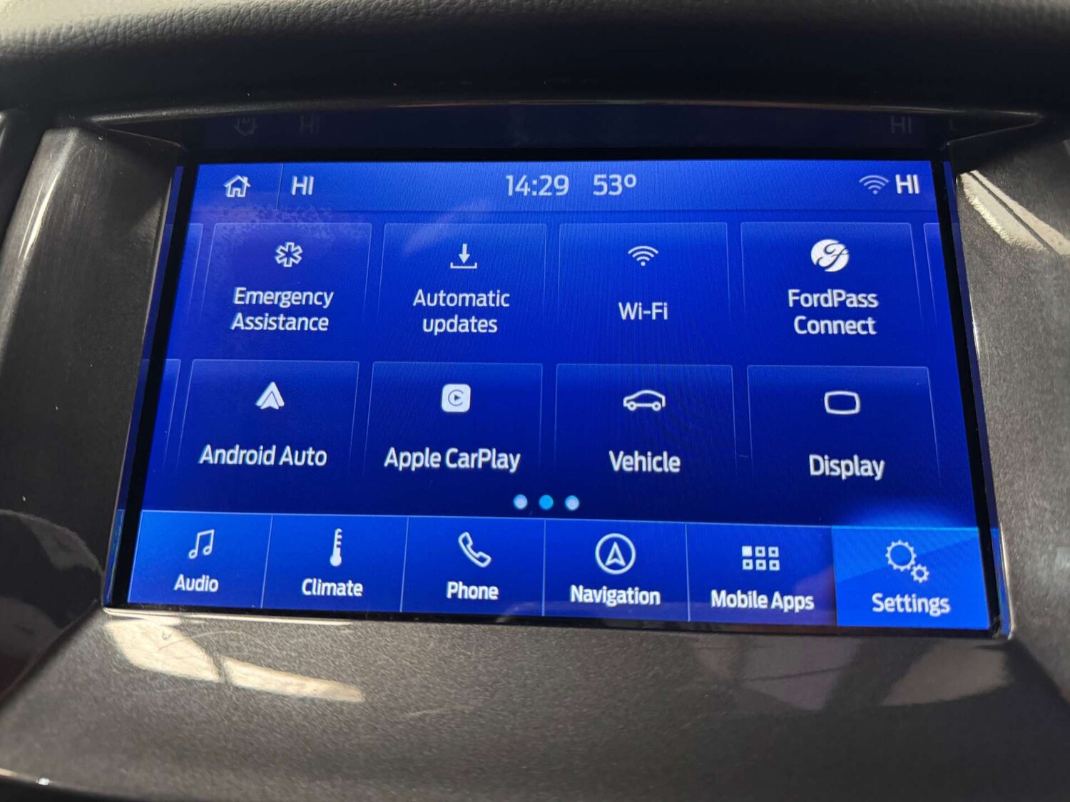 Used Ford Ranger 2021 for sale - 77847594: Photo 60