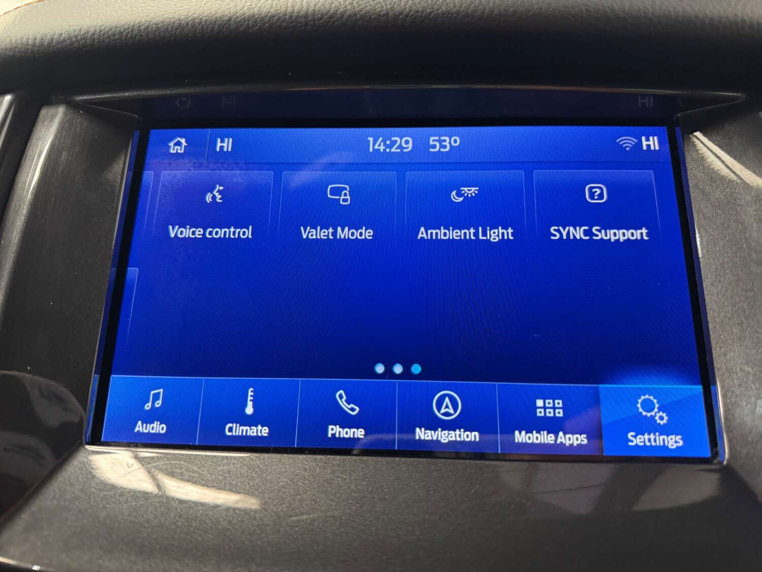 Used Ford Ranger 2021 for sale - 77847594: Photo 61