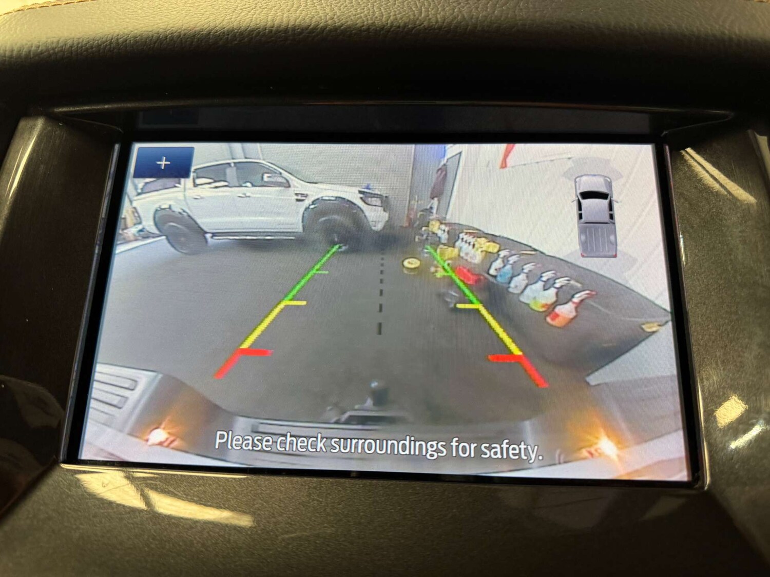 Used Ford Ranger 2021 for sale - 77847594: Photo 62