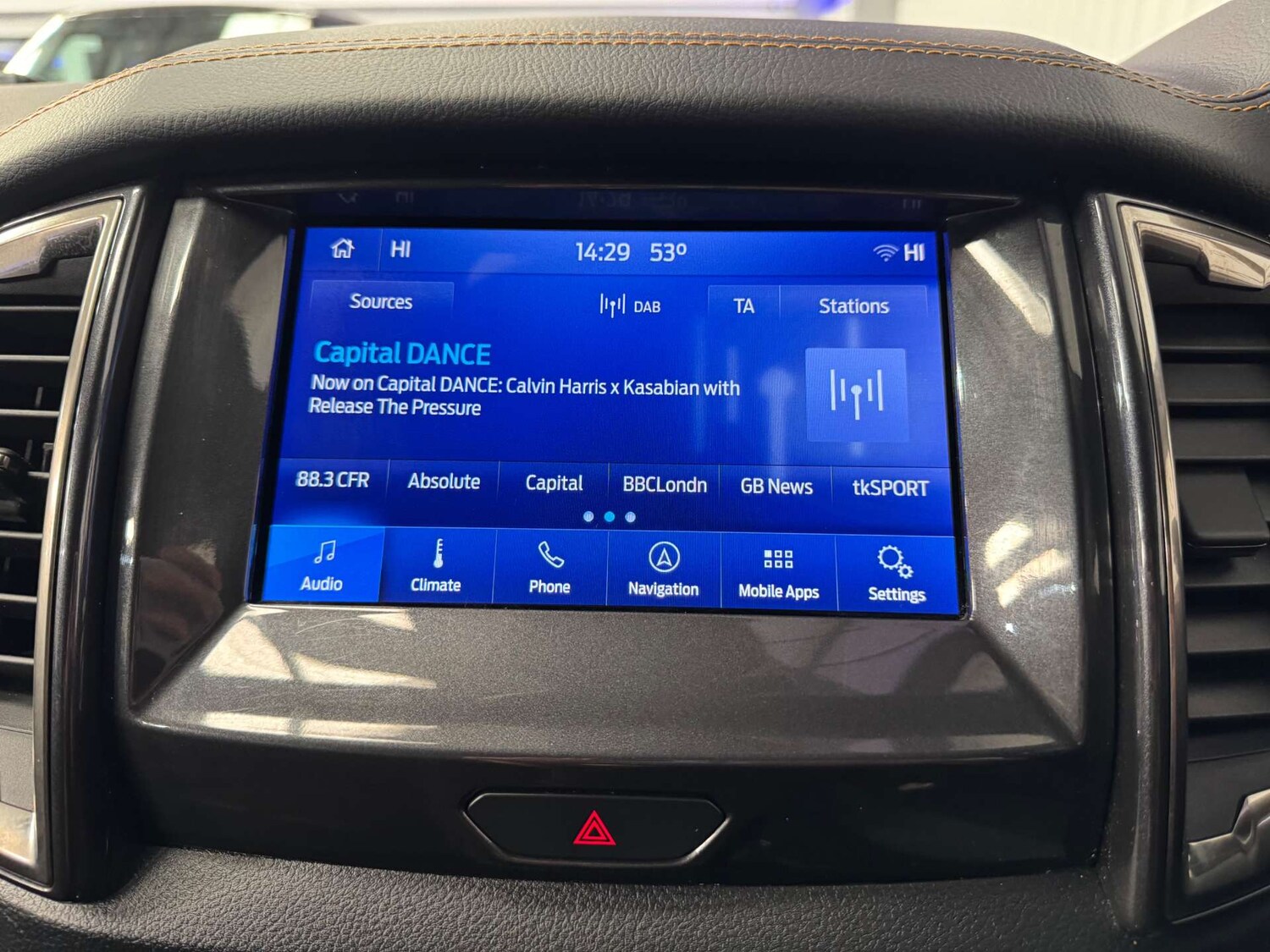 Used Ford Ranger 2021 for sale - 77847594: Photo 63