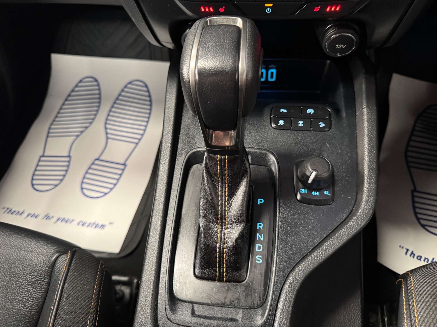 Used Ford Ranger 2021 for sale - 77847594: Photo 66