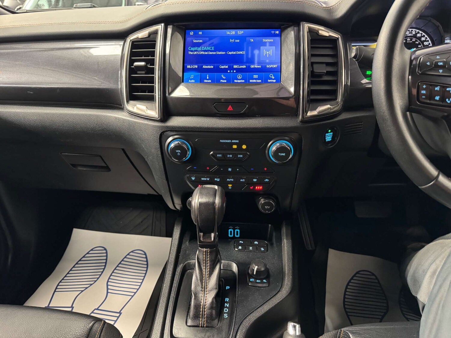 Used Ford Ranger 2021 for sale - 77847594: Photo 67