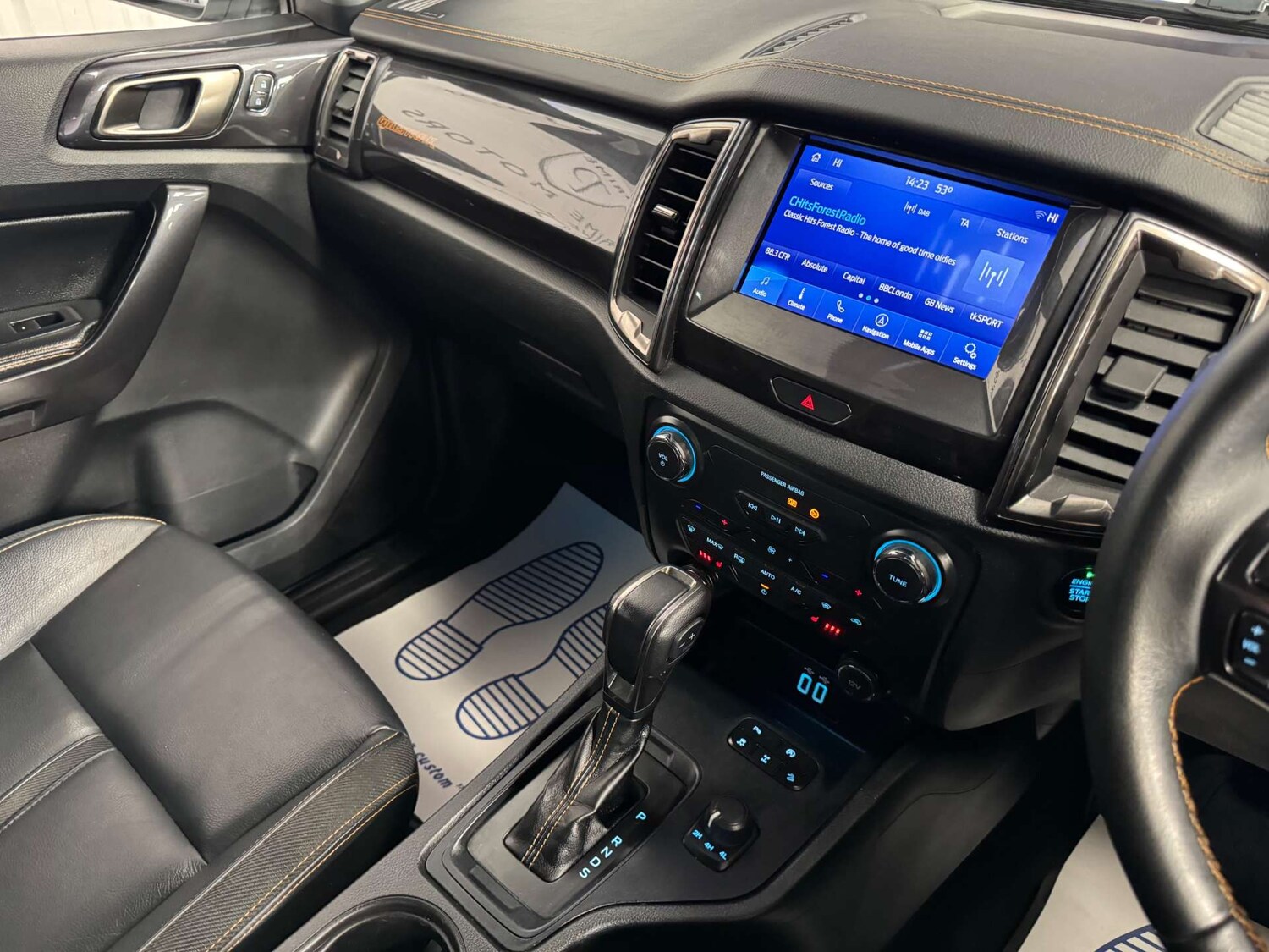 Used Ford Ranger 2021 for sale - 77847594: Photo 68