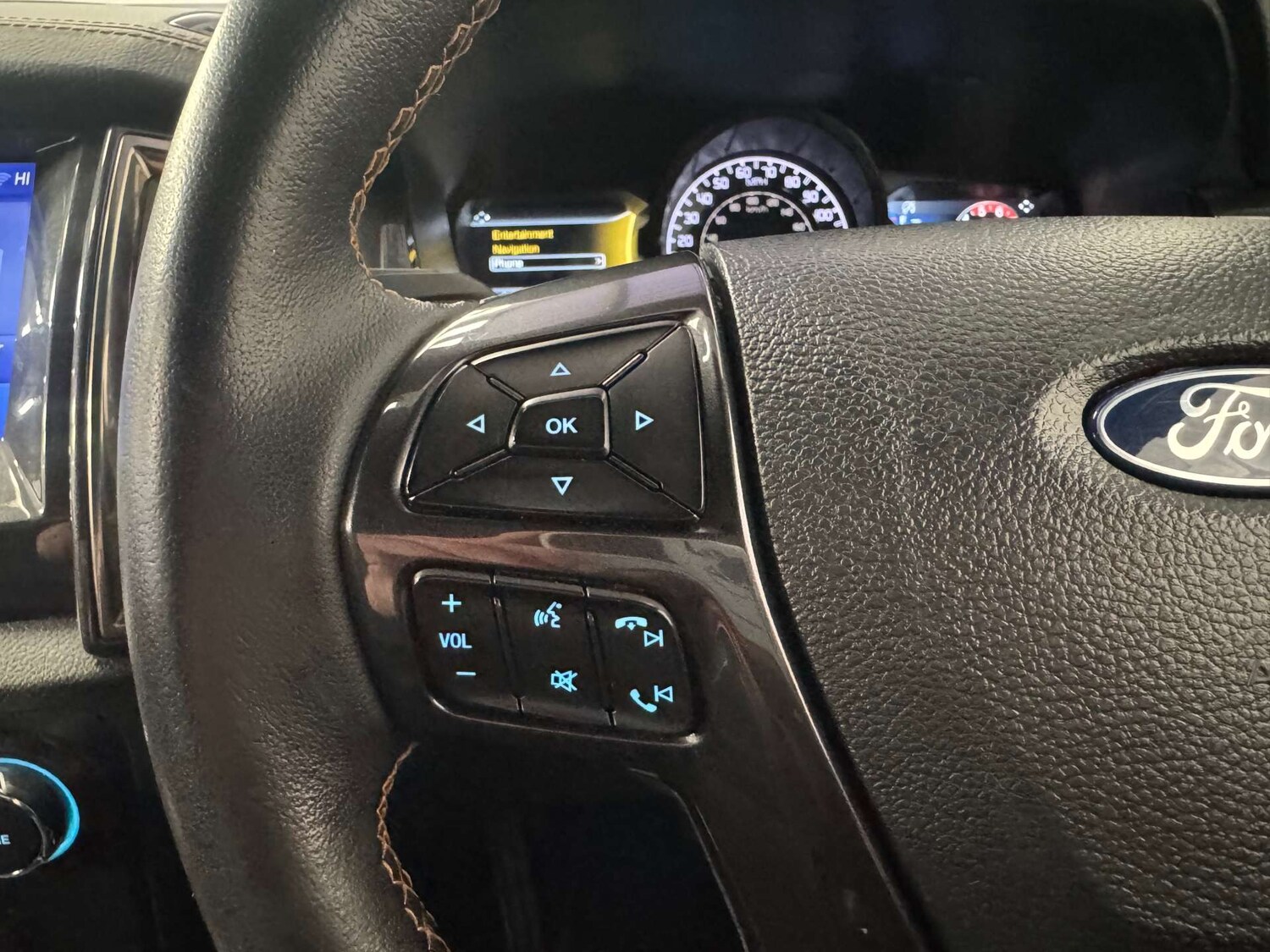 Used Ford Ranger 2021 for sale - 77847594: Photo 69