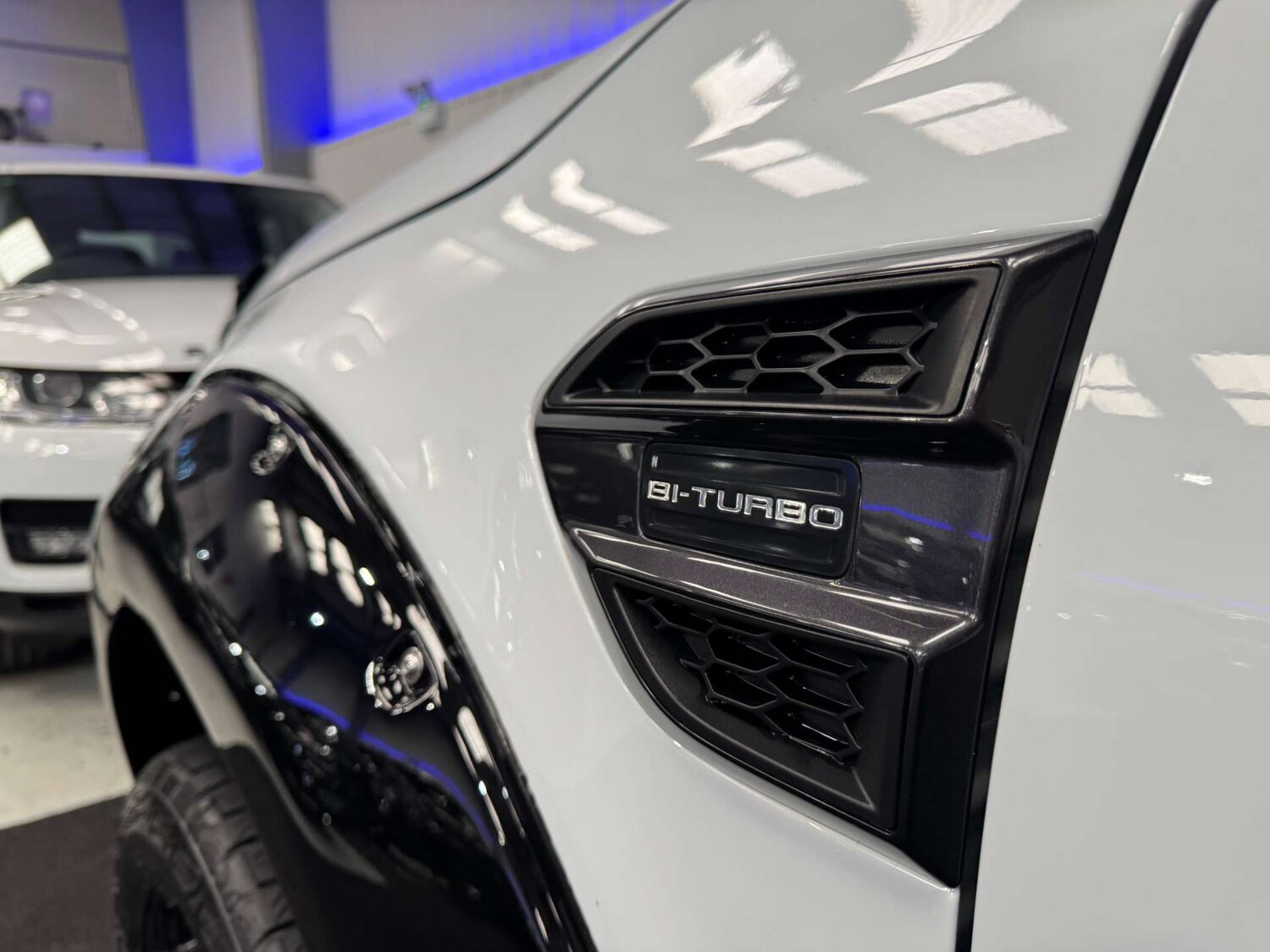 Used Ford Ranger 2021 for sale - 77847594: Photo 76