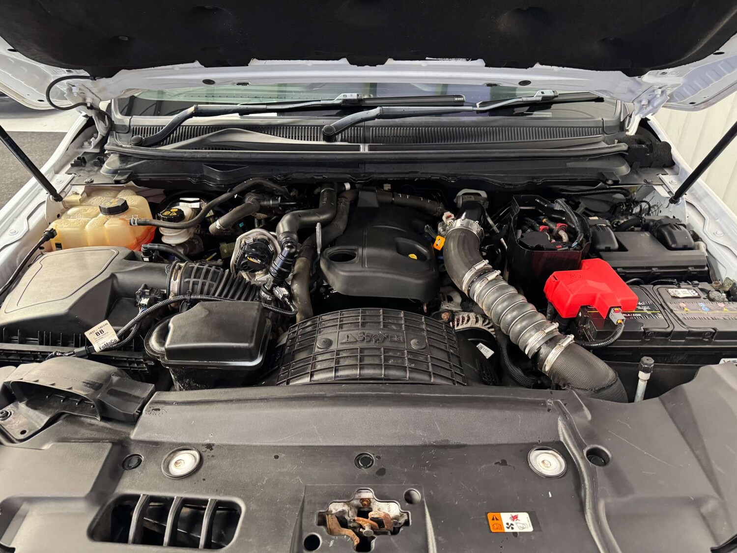 Used Ford Ranger 2021 for sale - 77847594: Photo 77