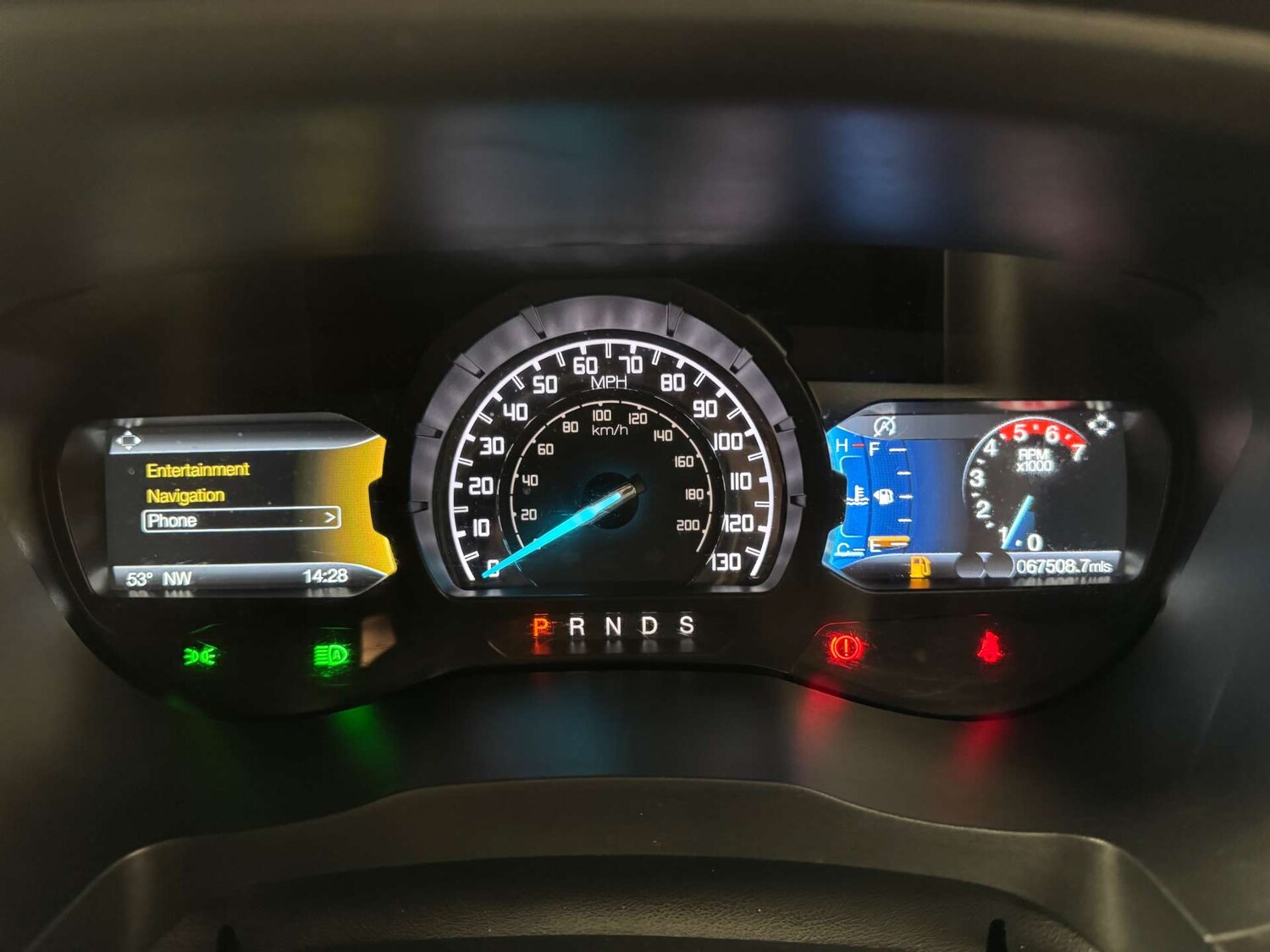 Used Ford Ranger 2021 for sale - 77847594: Photo 78