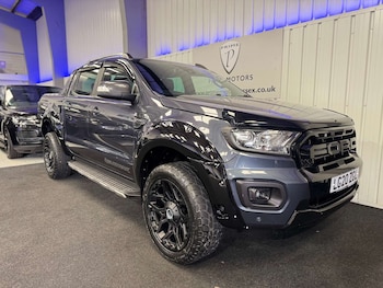 Used Ford Ranger 2020 for sale - 79314008: Photo