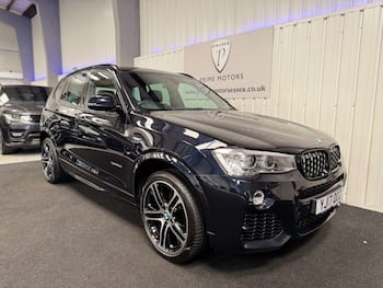 Used BMW X3 2017 for sale - 79661064: Photo