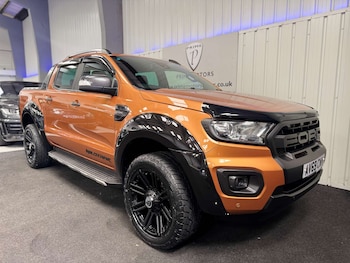 Used Ford Ranger 2019 for sale - 79104177: Photo