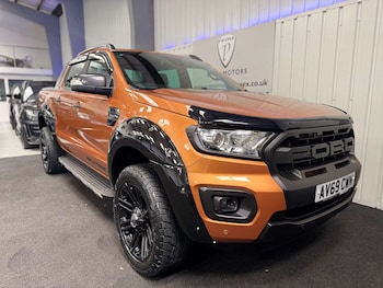 Used Ford Ranger 2019 for sale - 79104177: Photo