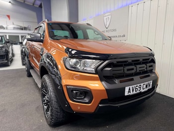 Used Ford Ranger 2019 for sale - 79104177: Photo