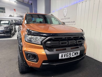 Used Ford Ranger 2019 for sale - 79104177: Photo